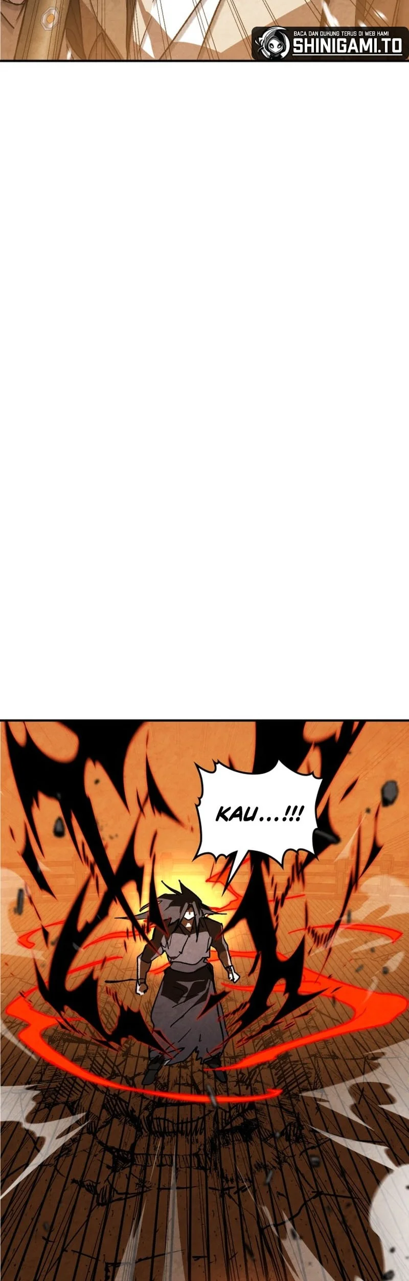 Chronicles Of The Martial God’s Chapter 137 Gambar 39