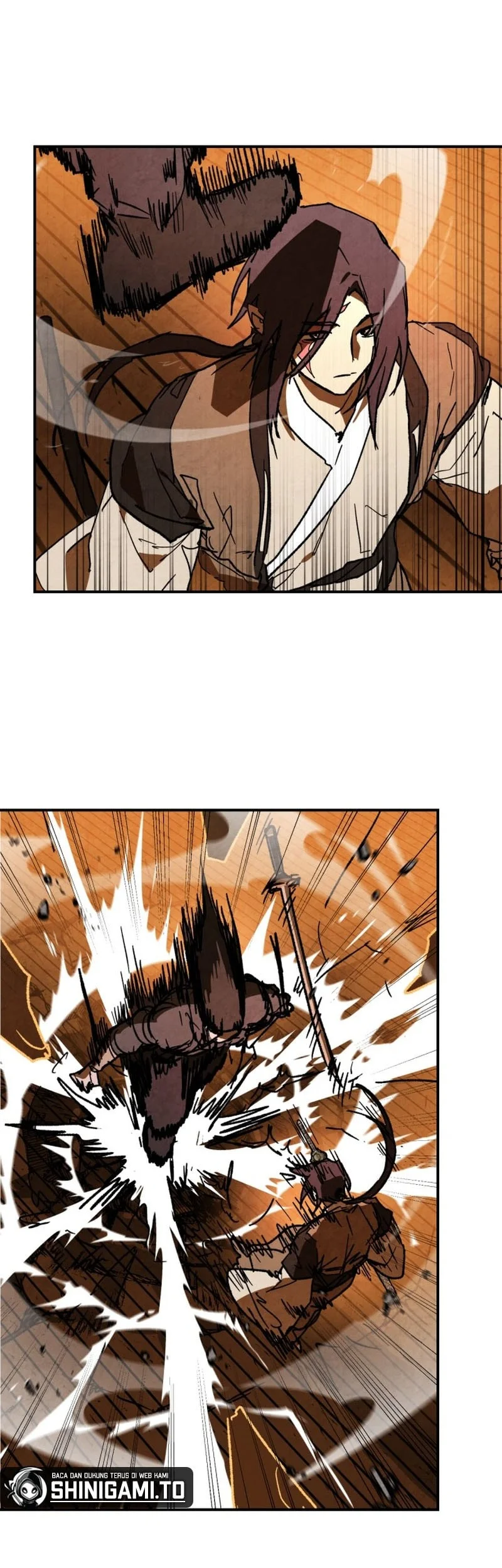 Chronicles Of The Martial God’s Chapter 137 Gambar 44