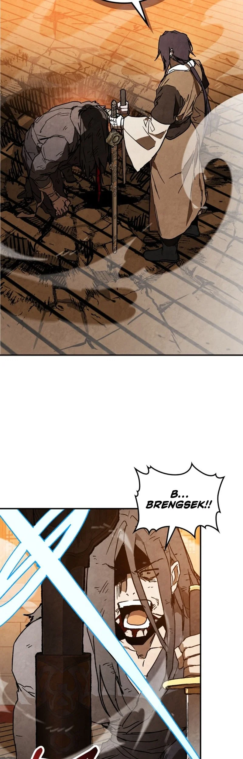 Chronicles Of The Martial God’s Chapter 137 Gambar 48