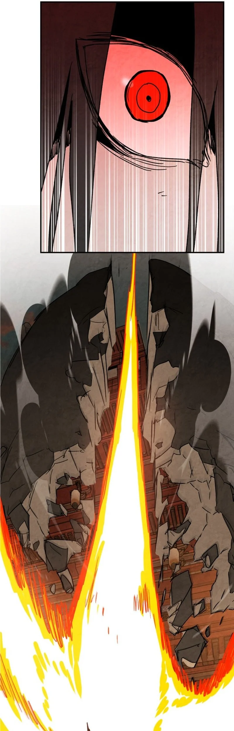 Chronicles Of The Martial God’s Chapter 137 Gambar 50