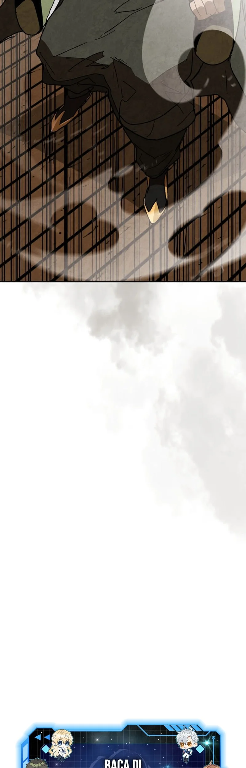 Chronicles Of The Martial God’s Chapter 137 Gambar 55