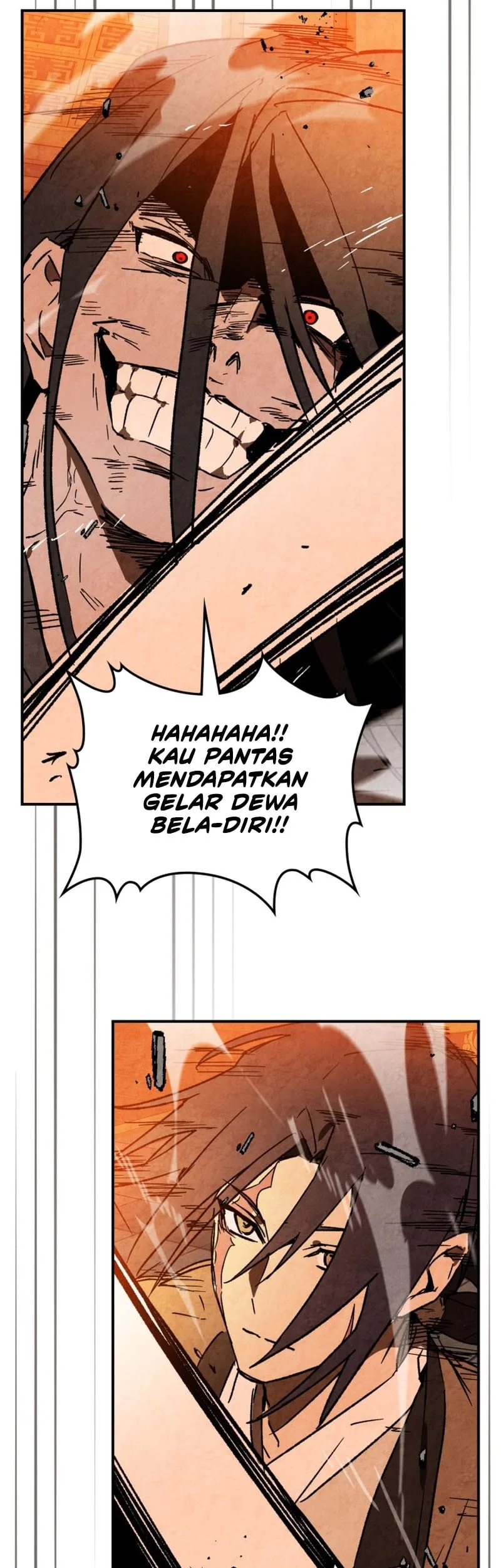 Chronicles Of The Martial God’s Chapter 137 Gambar 4