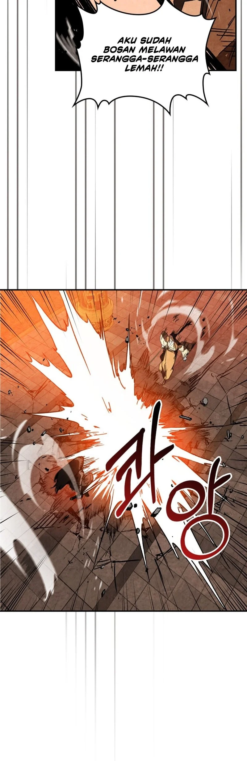 Chronicles Of The Martial God’s Chapter 137 Gambar 5