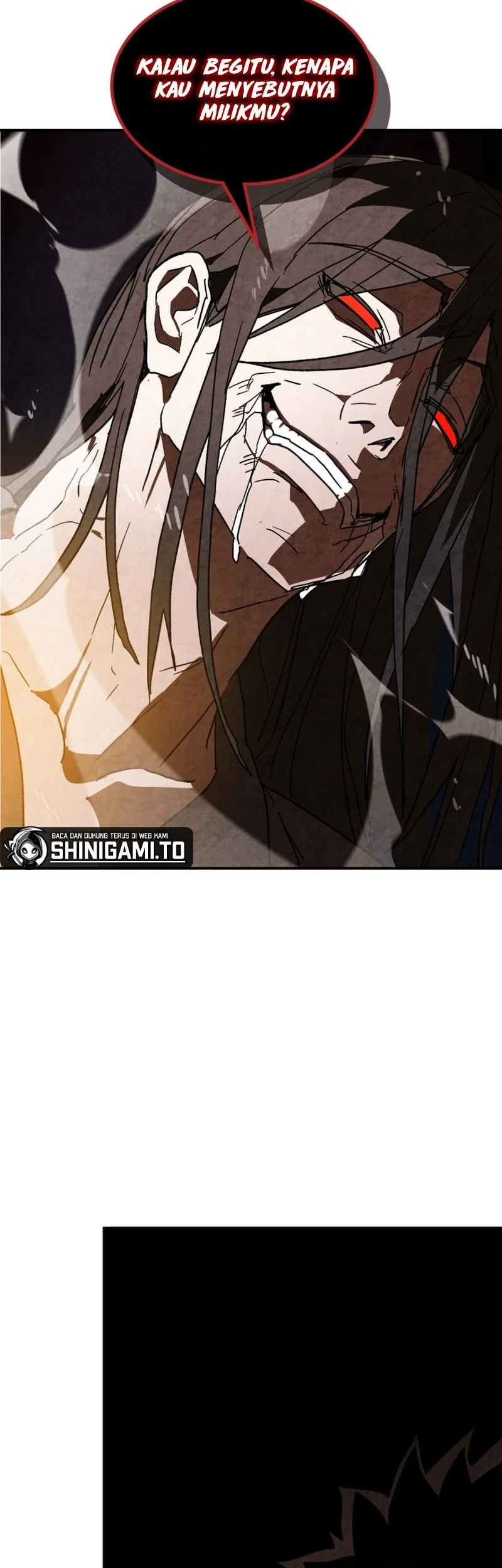 Chronicles Of The Martial God’s Chapter 137 Gambar 24