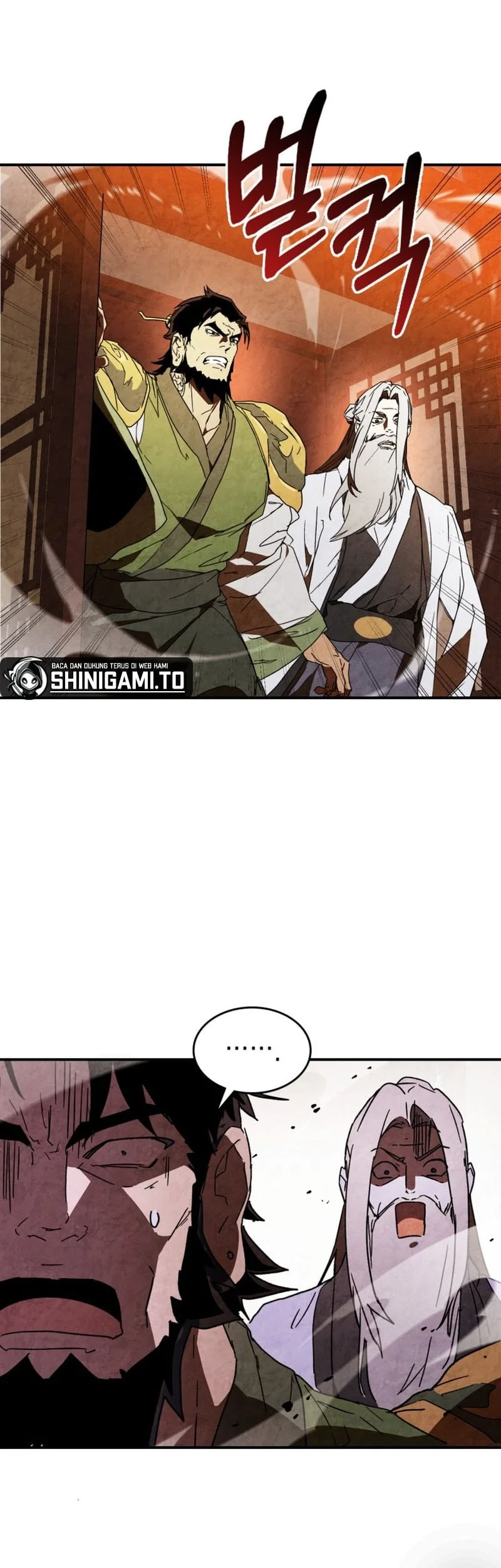 Chronicles Of The Martial God’s Chapter 137 Gambar 16