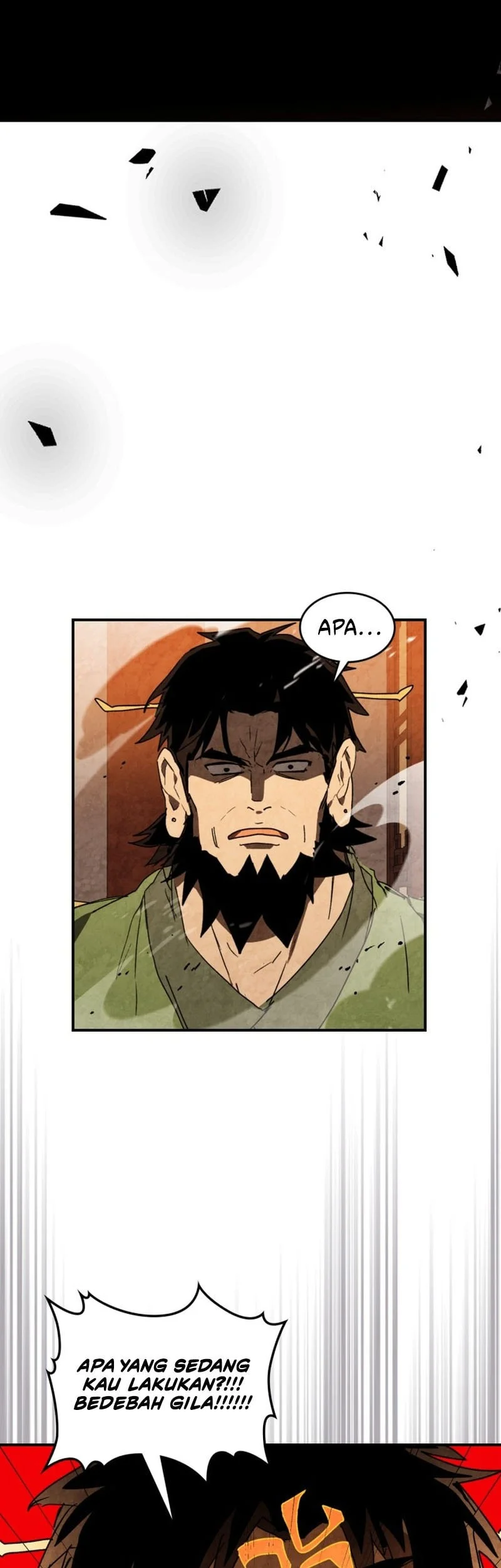 Chronicles Of The Martial God’s Chapter 137 Gambar 18