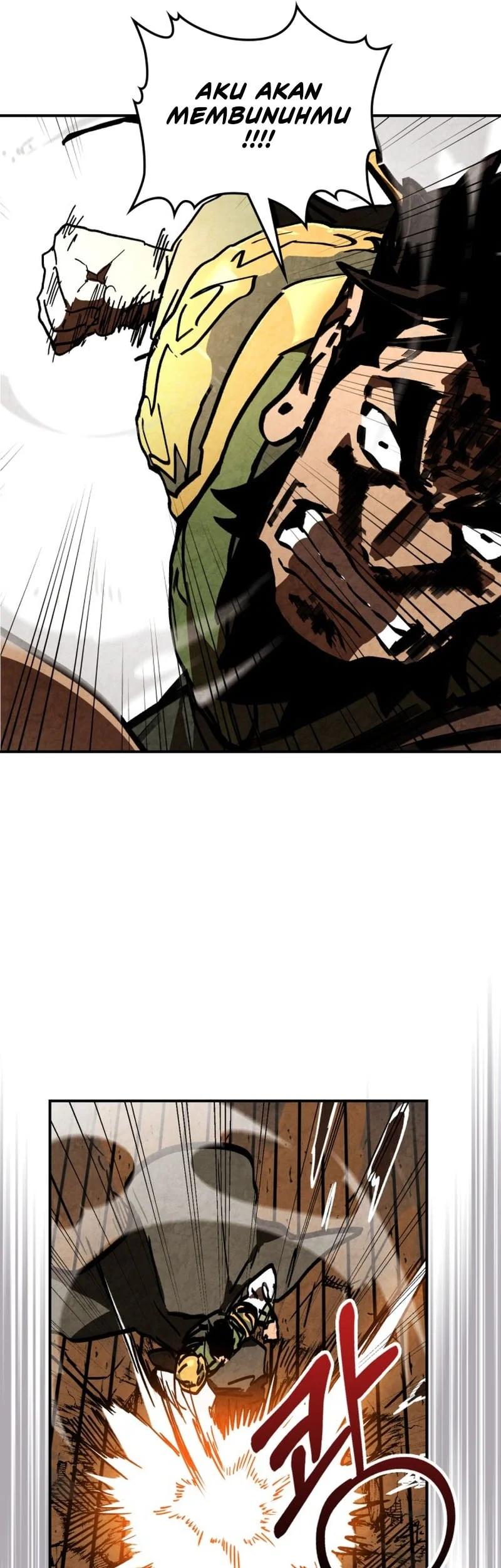 Chronicles Of The Martial God’s Chapter 137 Gambar 26