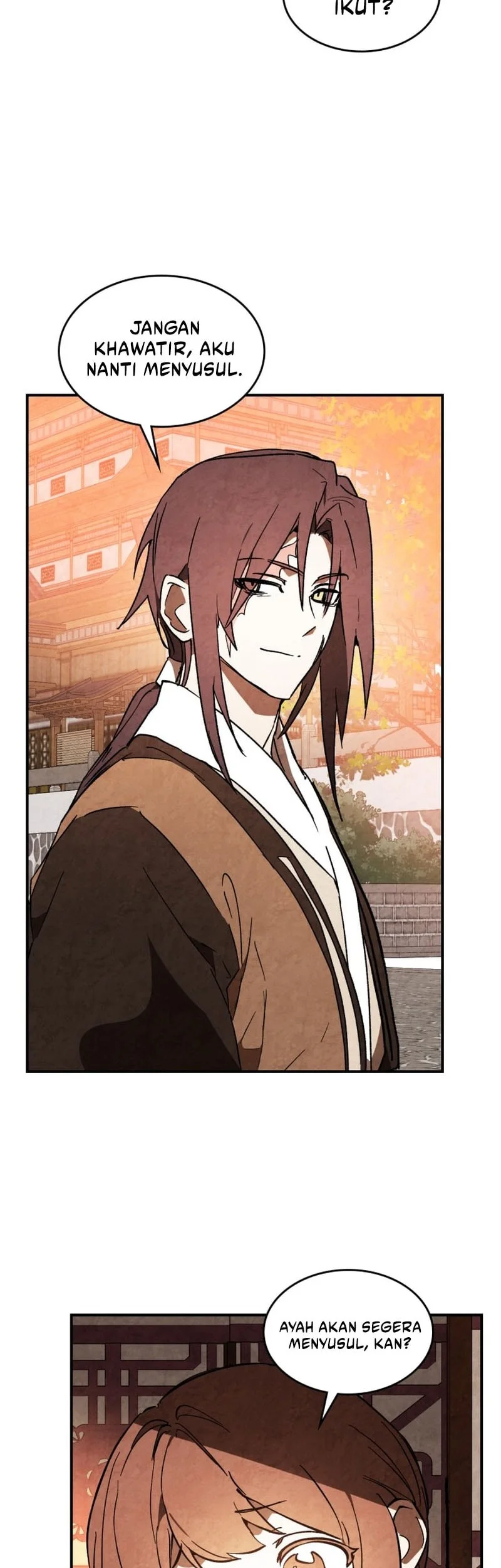 Chronicles Of The Martial God’s Chapter 138 Gambar 40