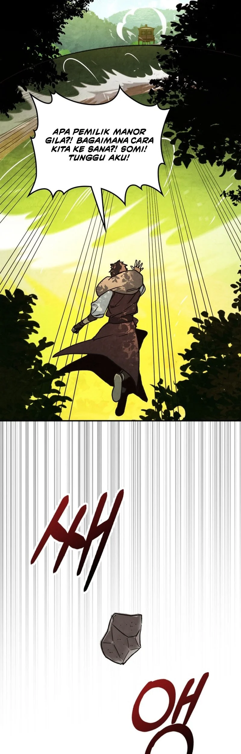 Chronicles Of The Martial God’s Chapter 138 Gambar 45