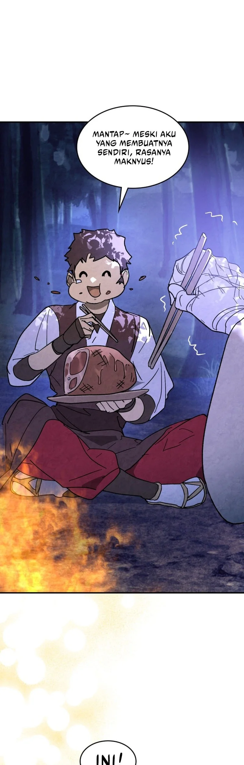 Chronicles Of The Martial God’s Chapter 138 Gambar 23