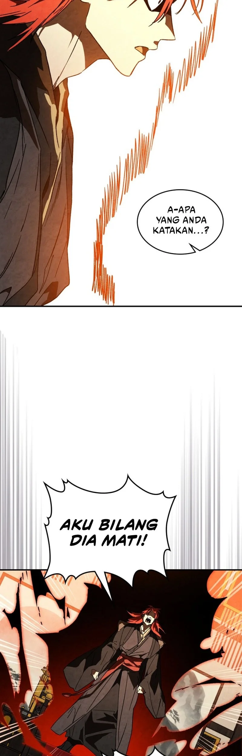 Chronicles Of The Martial God’s Chapter 138 Gambar 12