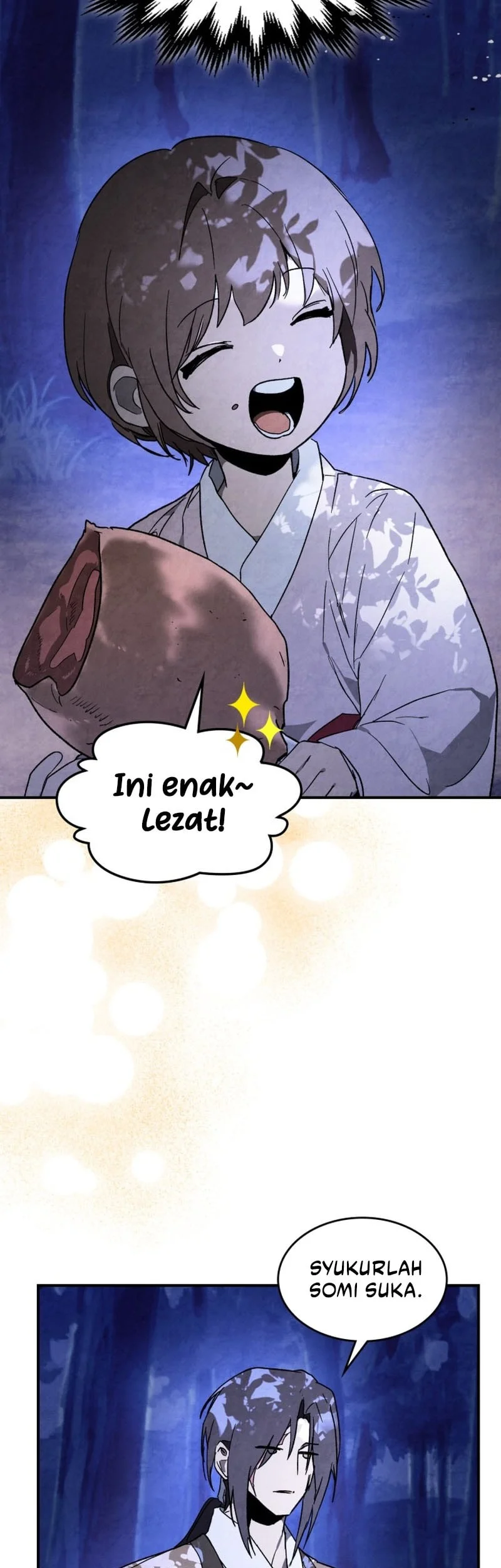 Chronicles Of The Martial God’s Chapter 138 Gambar 17