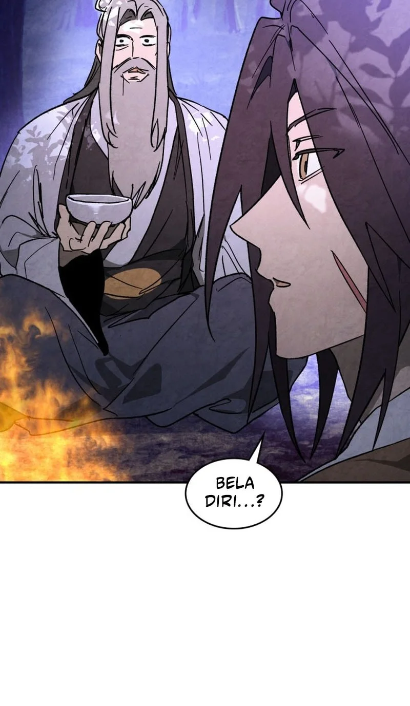 Chronicles Of The Martial God’s Chapter 138 Gambar 30