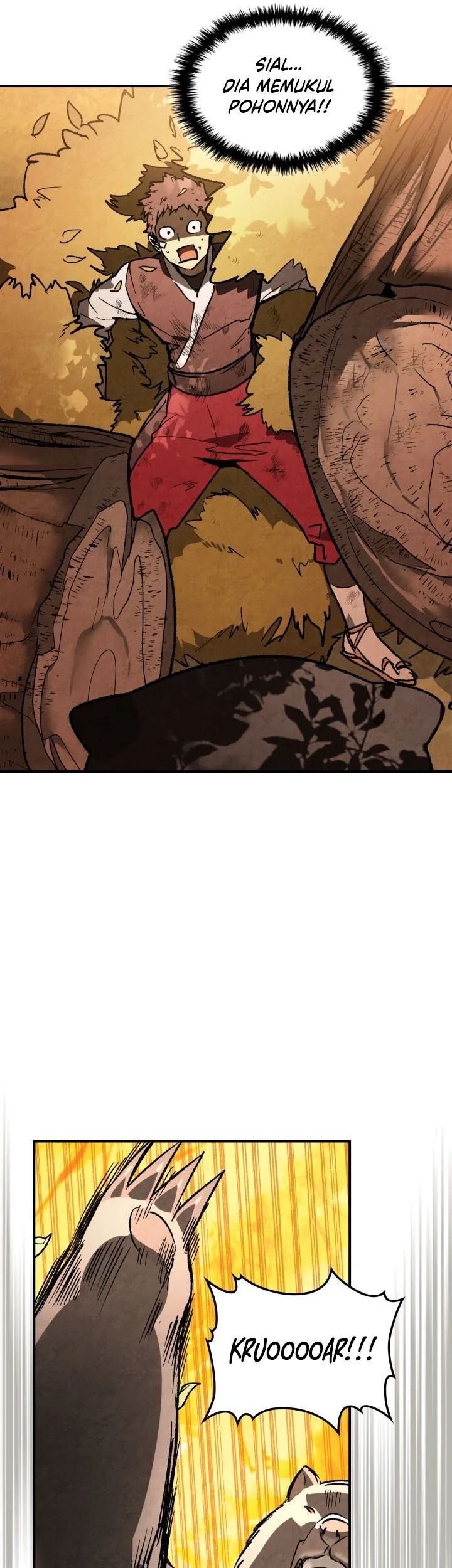 Chronicles Of The Martial God’s Chapter 139 Gambar 9