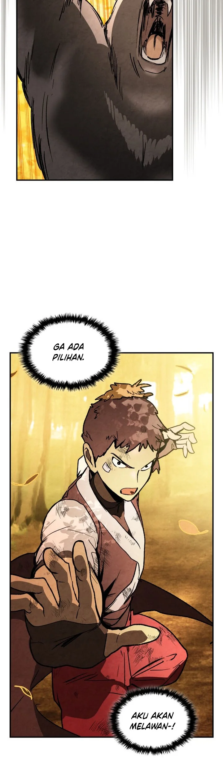 Chronicles Of The Martial God’s Chapter 139 Gambar 10