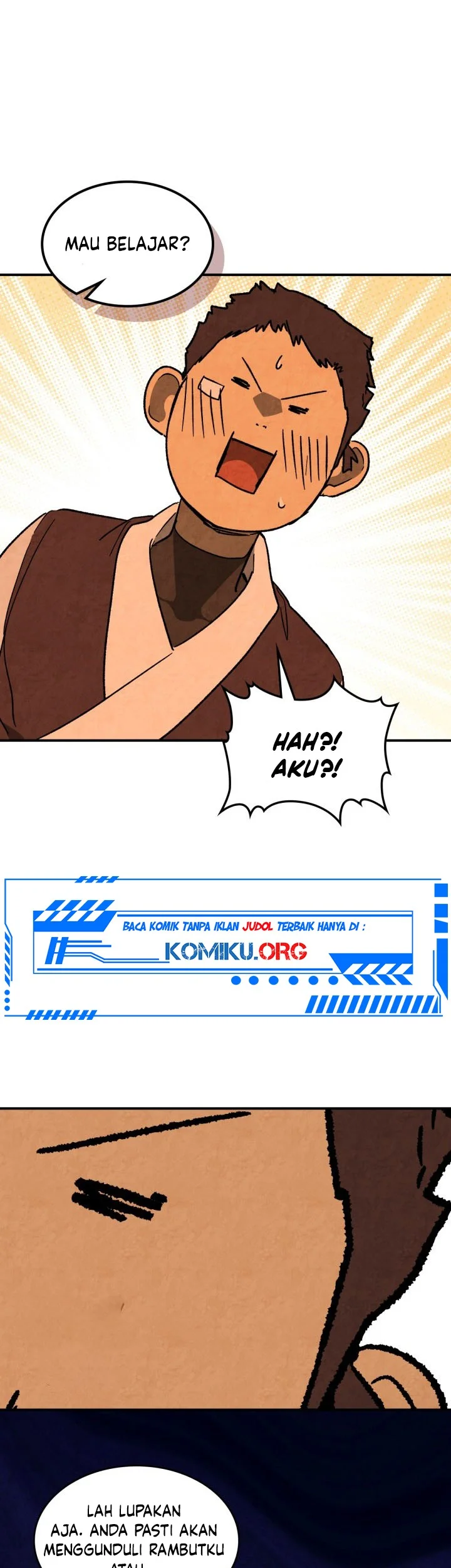 Chronicles Of The Martial God’s Chapter 139 Gambar 40