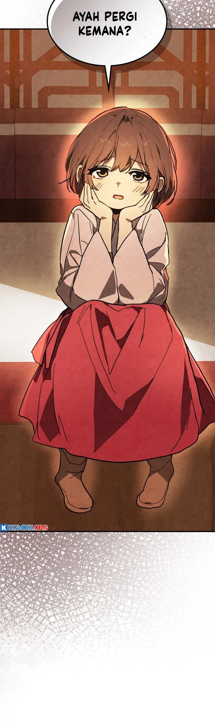 Chronicles Of The Martial God’s Chapter 139 Gambar 47