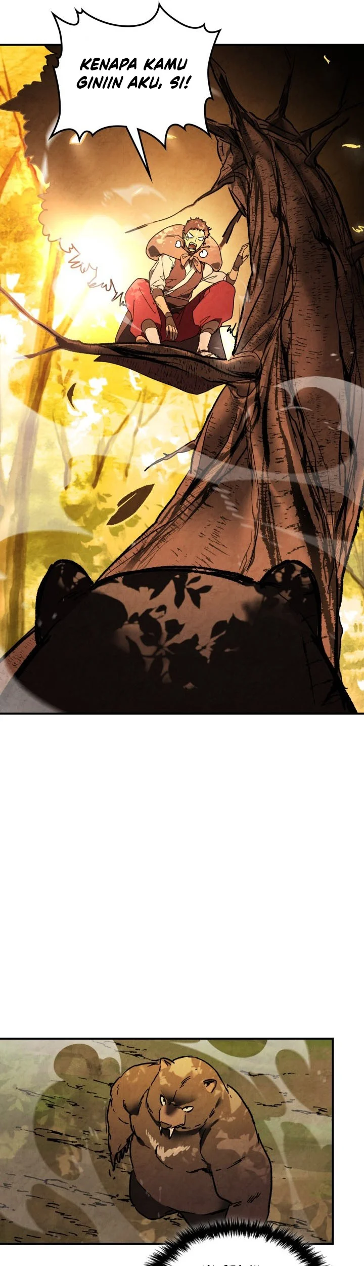 Chronicles Of The Martial God’s Chapter 139 Gambar 5