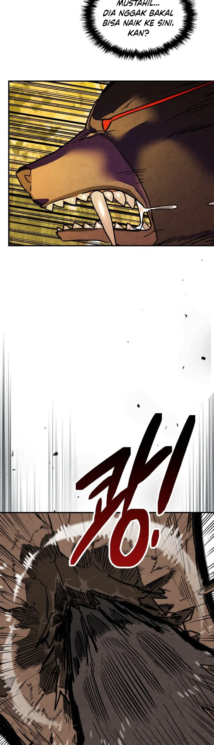 Chronicles Of The Martial God’s Chapter 139 Gambar 6