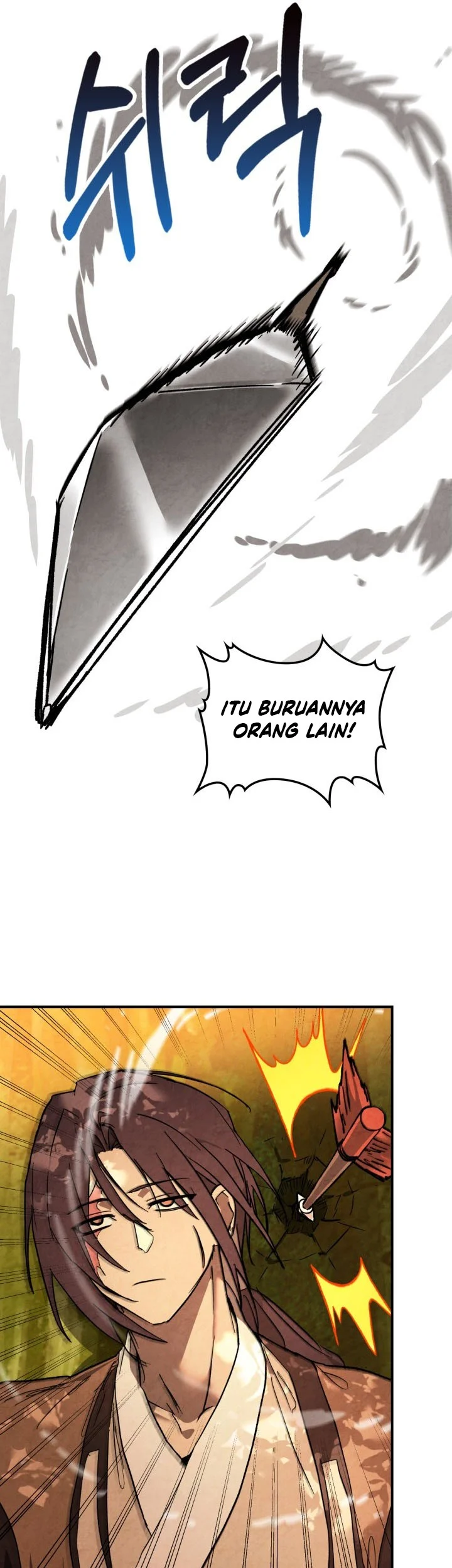 Chronicles Of The Martial God’s Chapter 139 Gambar 24