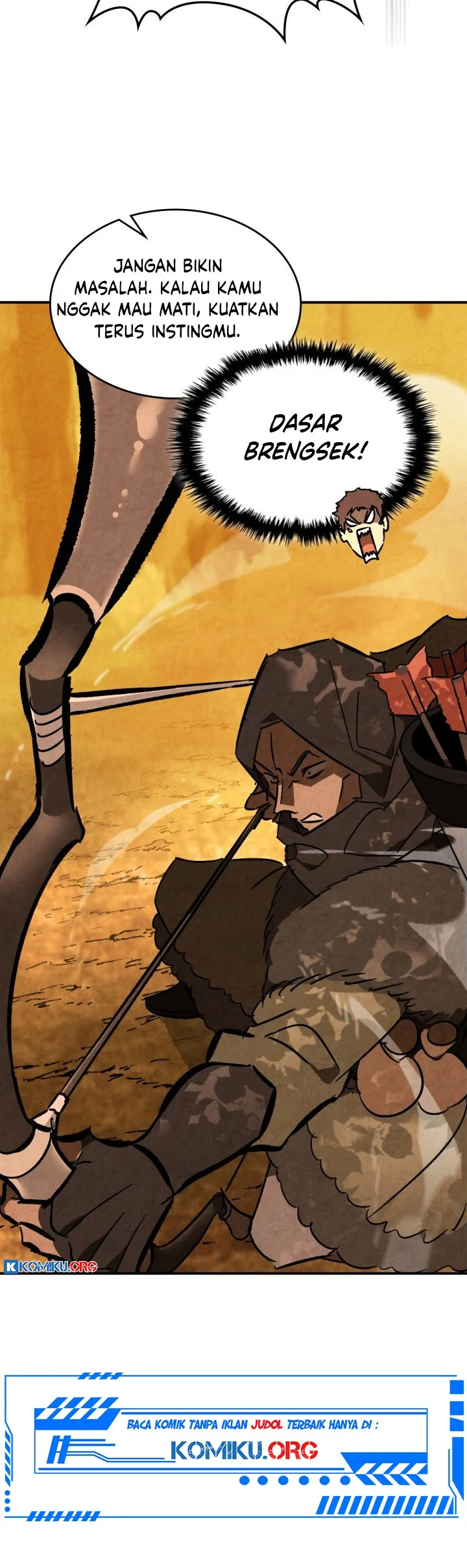 Chronicles Of The Martial God’s Chapter 139 Gambar 27