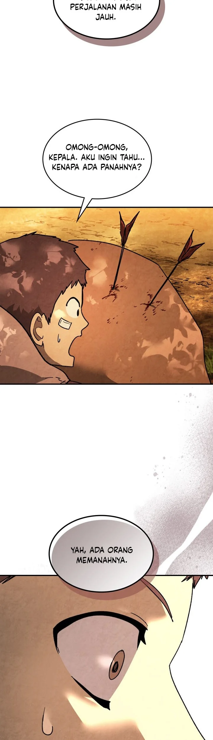 Chronicles Of The Martial God’s Chapter 139 Gambar 22