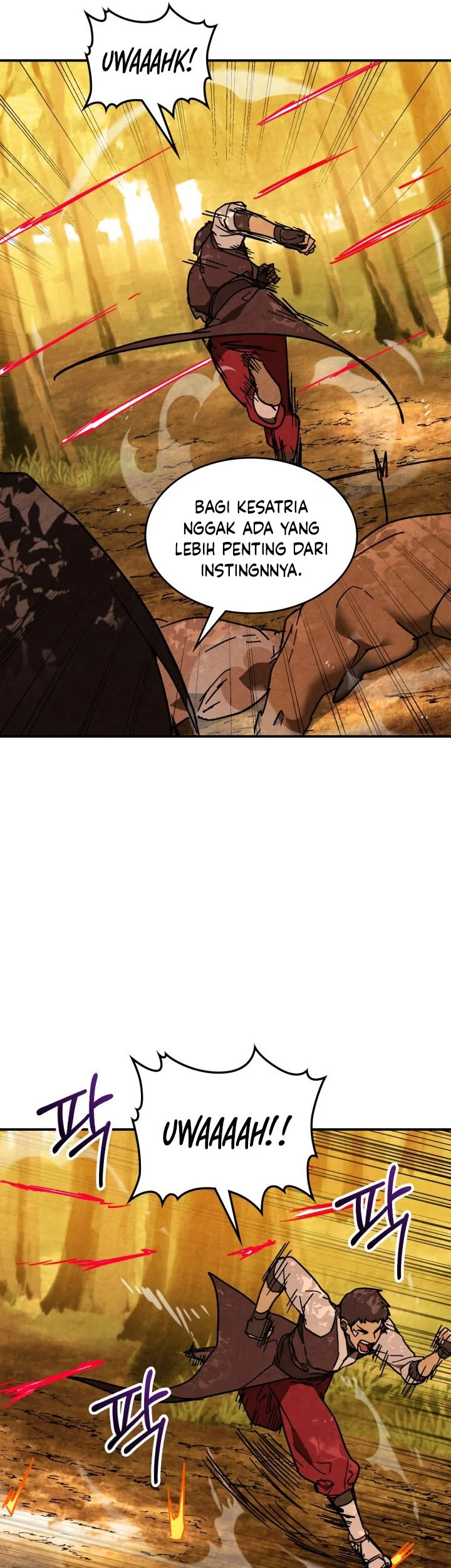 Chronicles Of The Martial God’s Chapter 139 Gambar 28