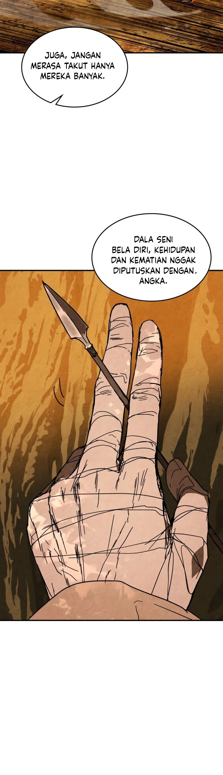 Chronicles Of The Martial God’s Chapter 139 Gambar 29