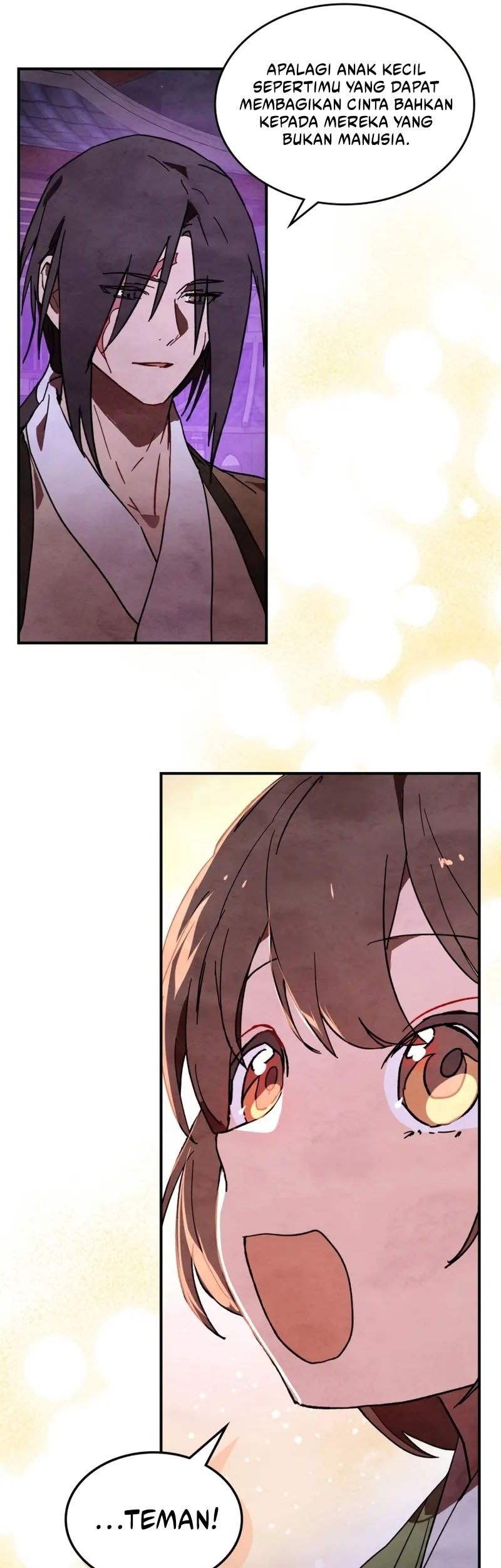 Chronicles Of The Martial God’s Chapter 130 Gambar 6