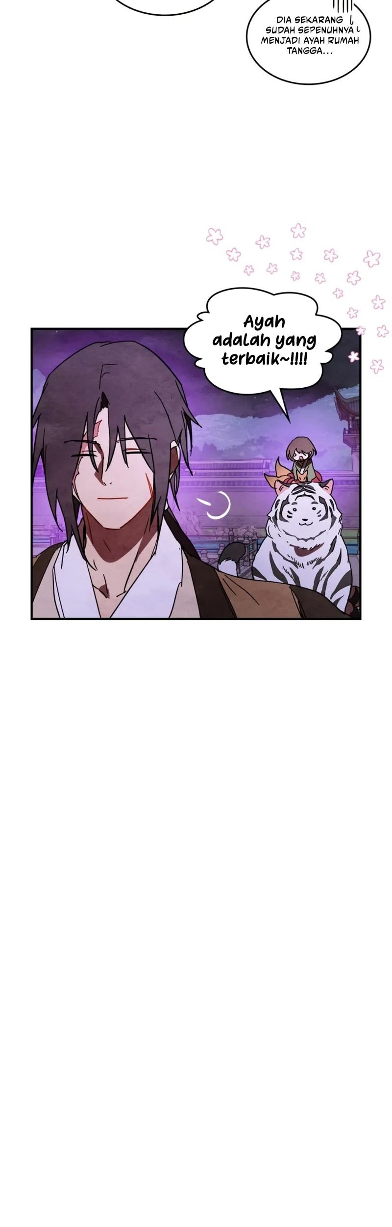 Chronicles Of The Martial God’s Chapter 130 Gambar 8