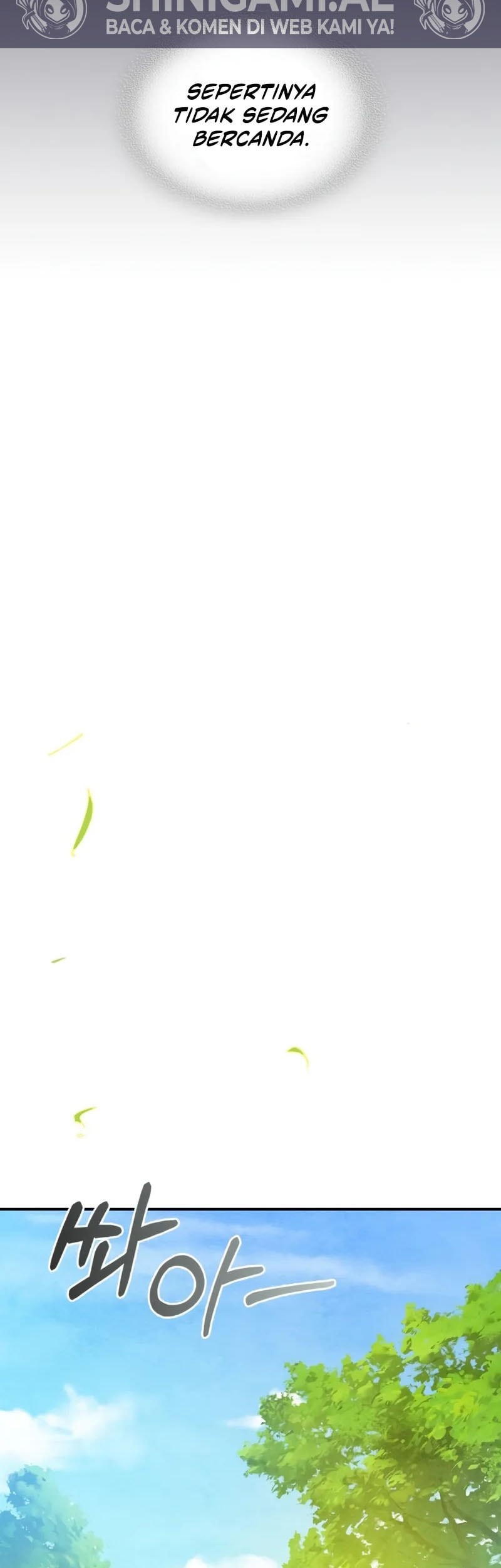 Chronicles Of The Martial God’s Chapter 130 Gambar 36