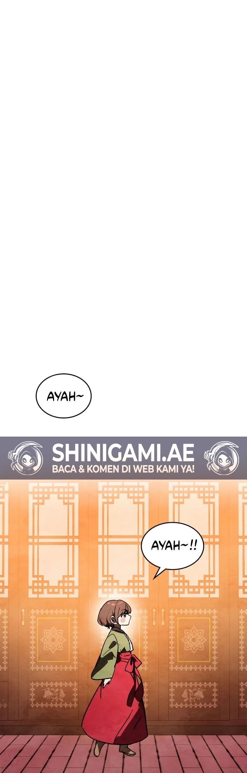 Chronicles Of The Martial God’s Chapter 130 Gambar 40