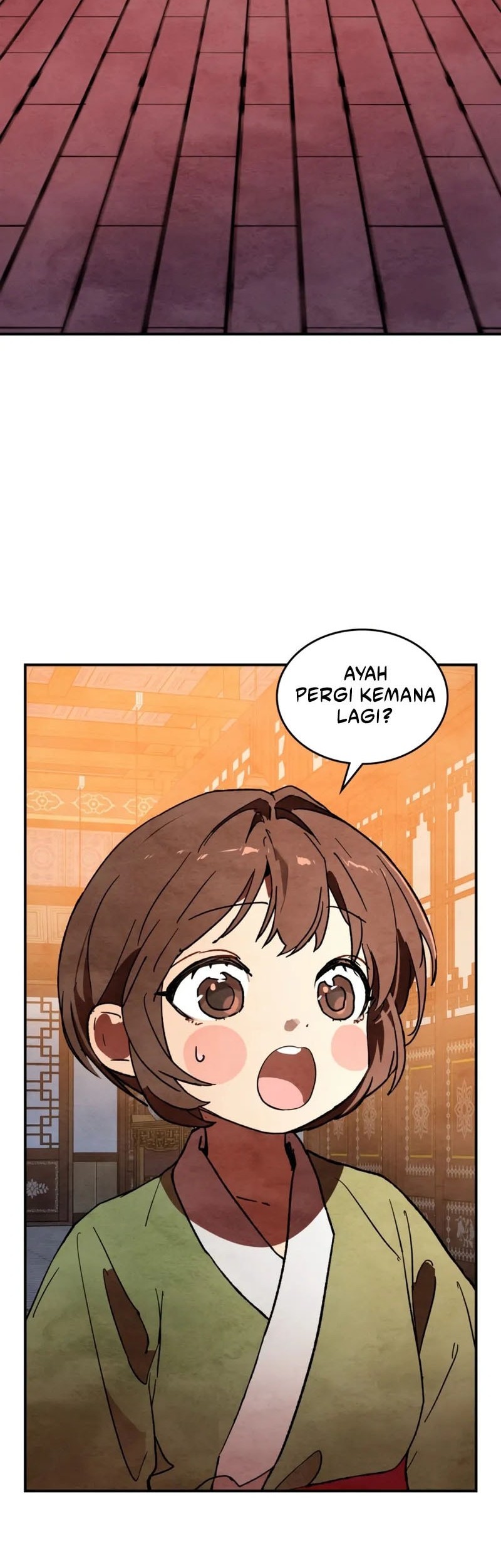 Chronicles Of The Martial God’s Chapter 130 Gambar 41