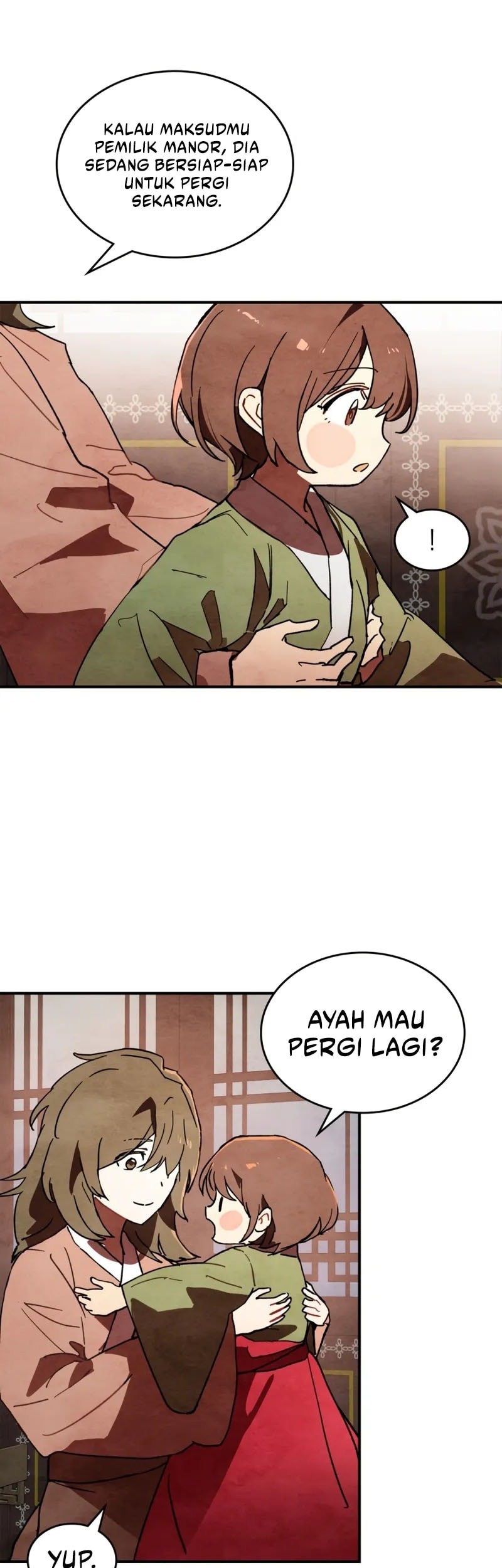 Chronicles Of The Martial God’s Chapter 130 Gambar 42