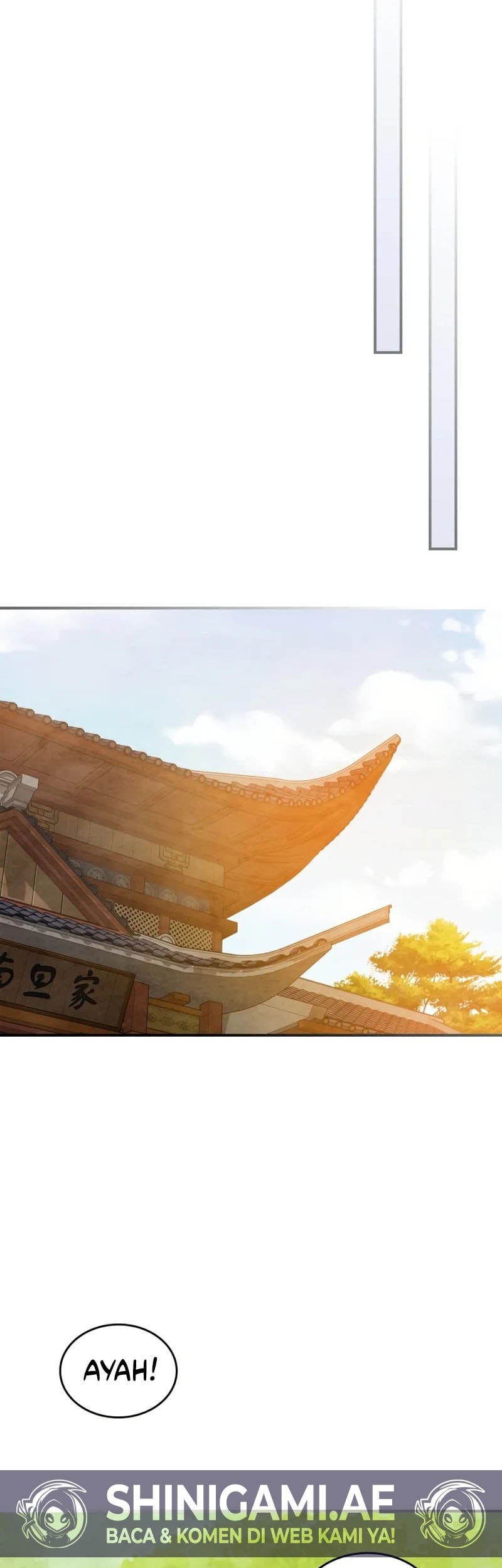 Chronicles Of The Martial God’s Chapter 130 Gambar 46