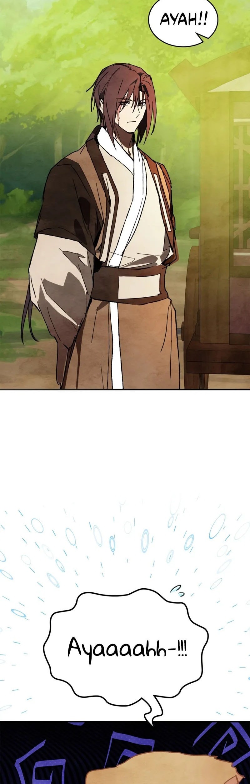 Chronicles Of The Martial God’s Chapter 130 Gambar 47