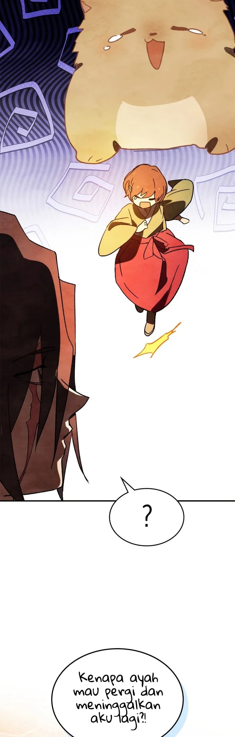 Chronicles Of The Martial God’s Chapter 130 Gambar 48