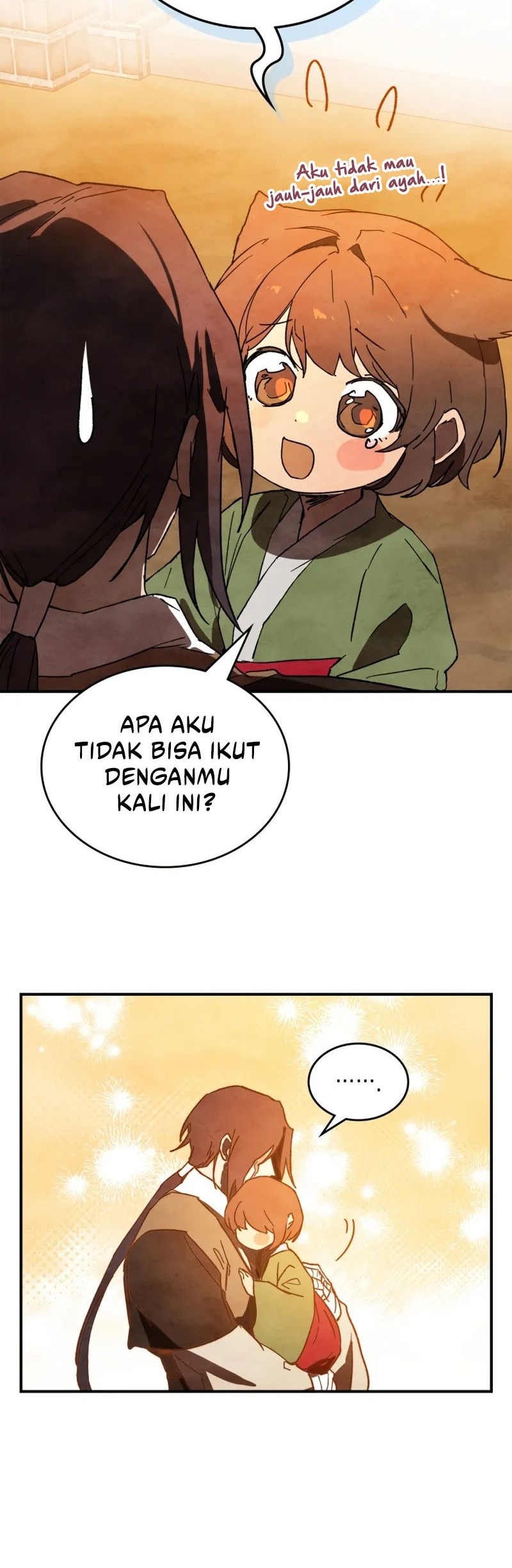 Chronicles Of The Martial God’s Chapter 130 Gambar 49