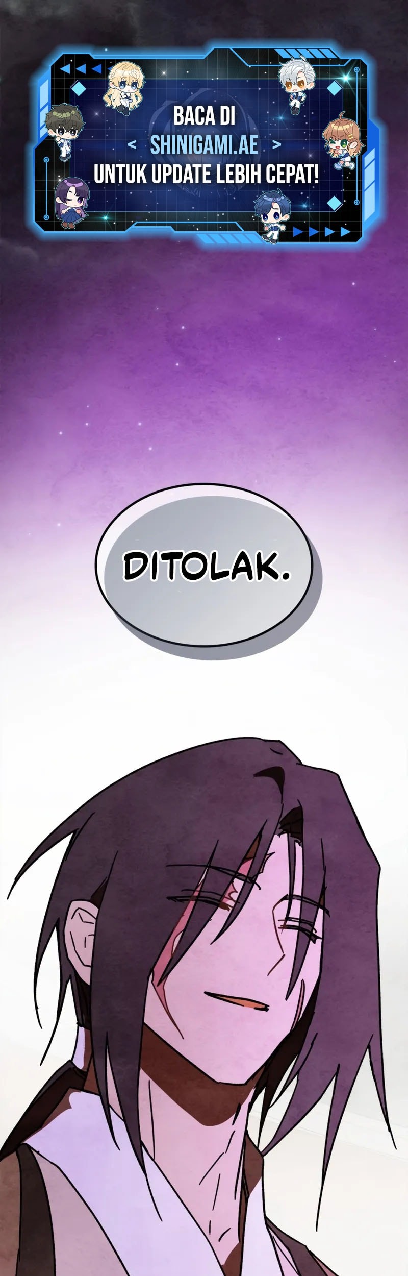 Manhwa Chronicles Of The Martial God’s Chapter 130 gambar nomor 2