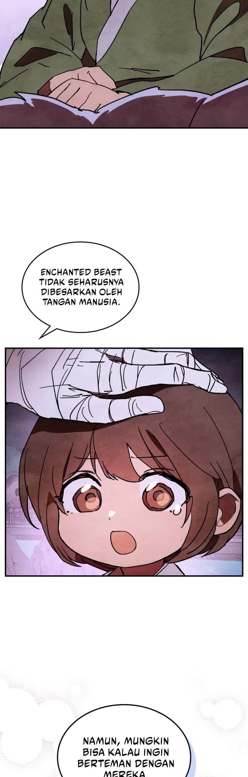 Chronicles Of The Martial God’s Chapter 130 Gambar 4