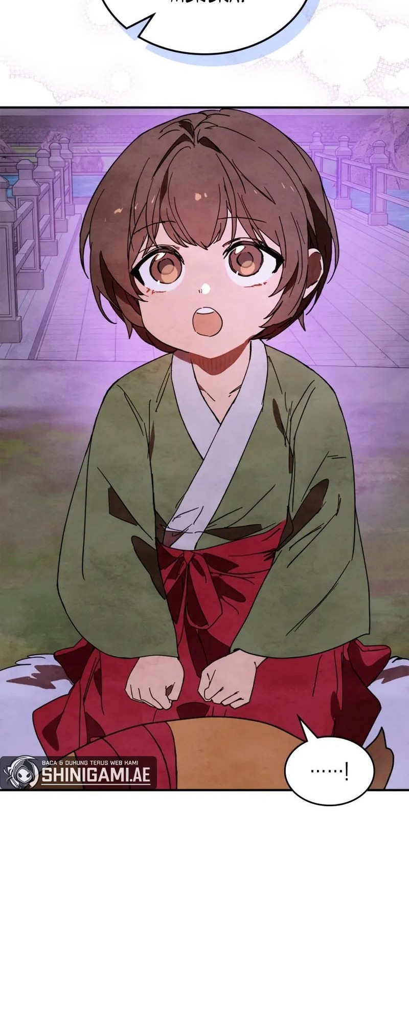 Chronicles Of The Martial God’s Chapter 130 Gambar 5