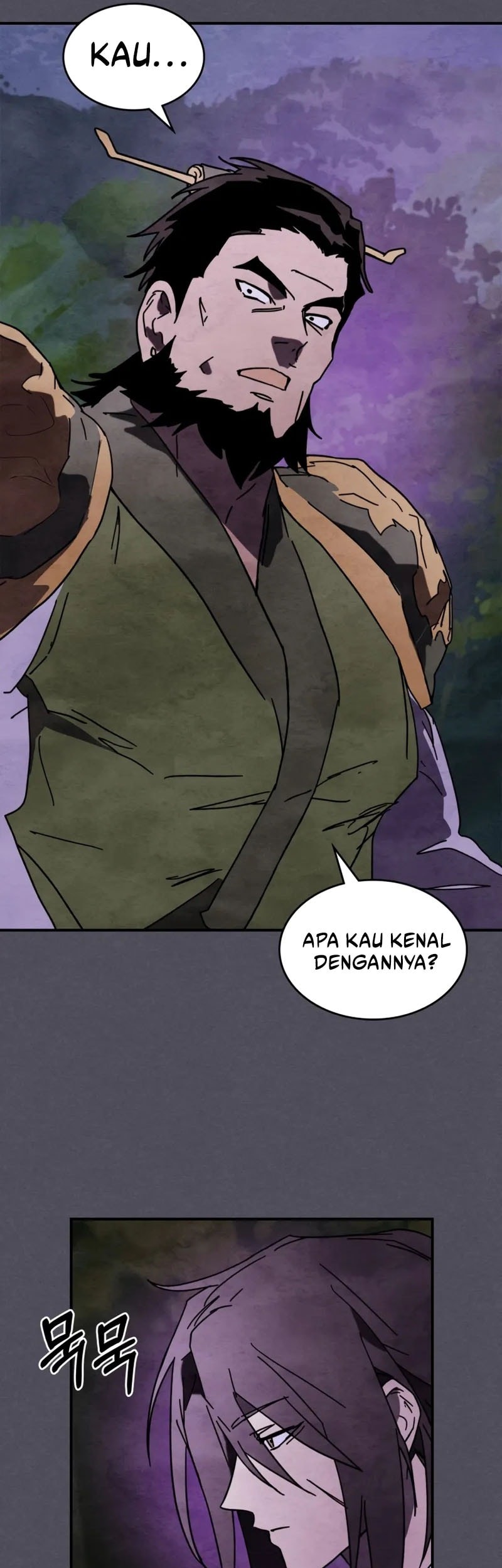 Chronicles Of The Martial God’s Chapter 130 Gambar 22