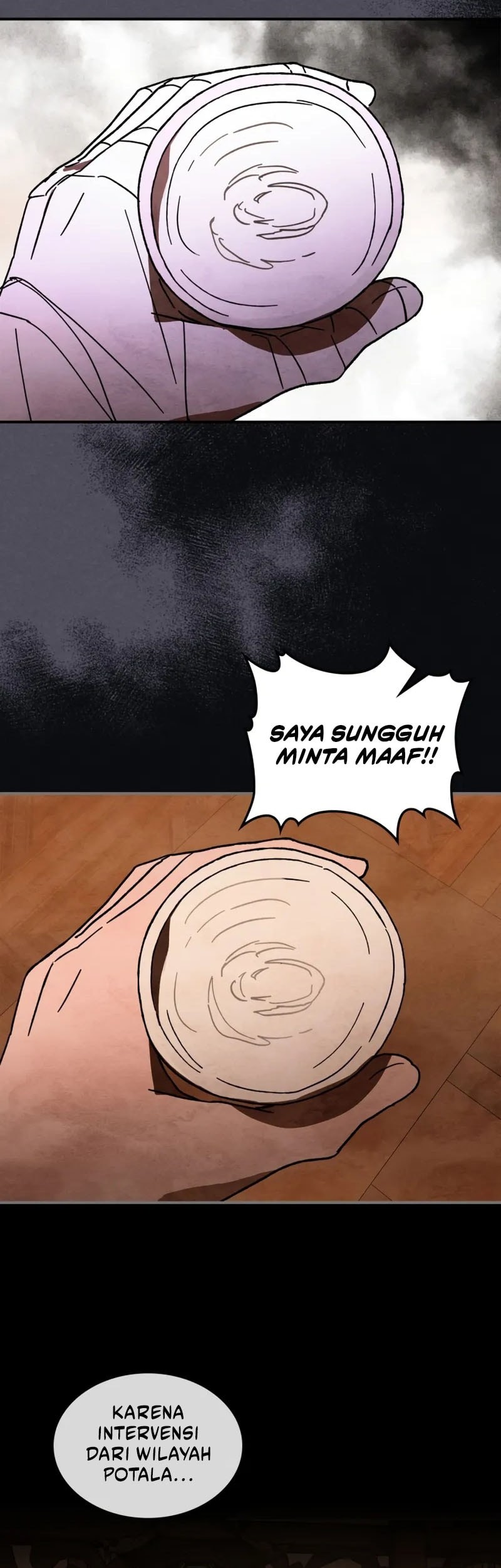 Chronicles Of The Martial God’s Chapter 130 Gambar 24