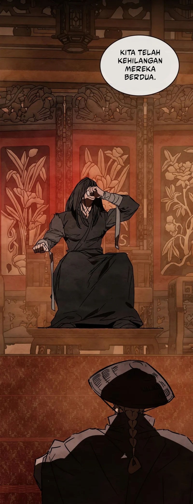 Chronicles Of The Martial God’s Chapter 130 Gambar 25