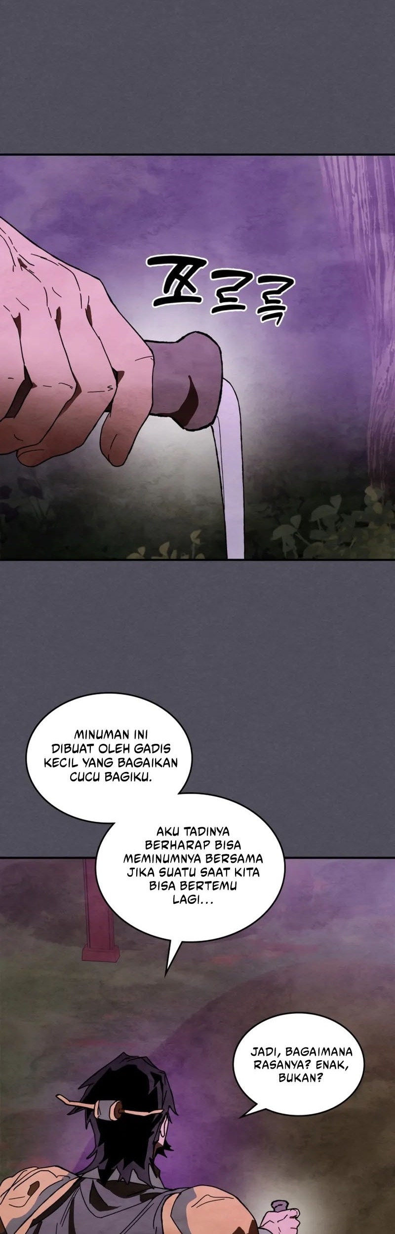 Chronicles Of The Martial God’s Chapter 130 Gambar 11