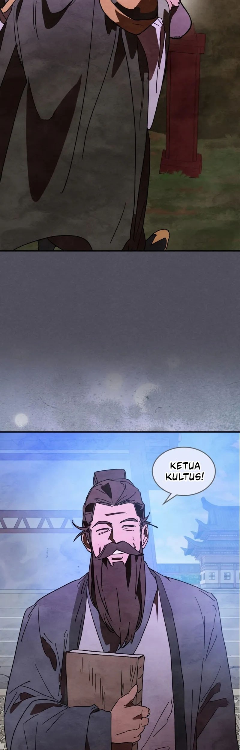 Chronicles Of The Martial God’s Chapter 130 Gambar 12