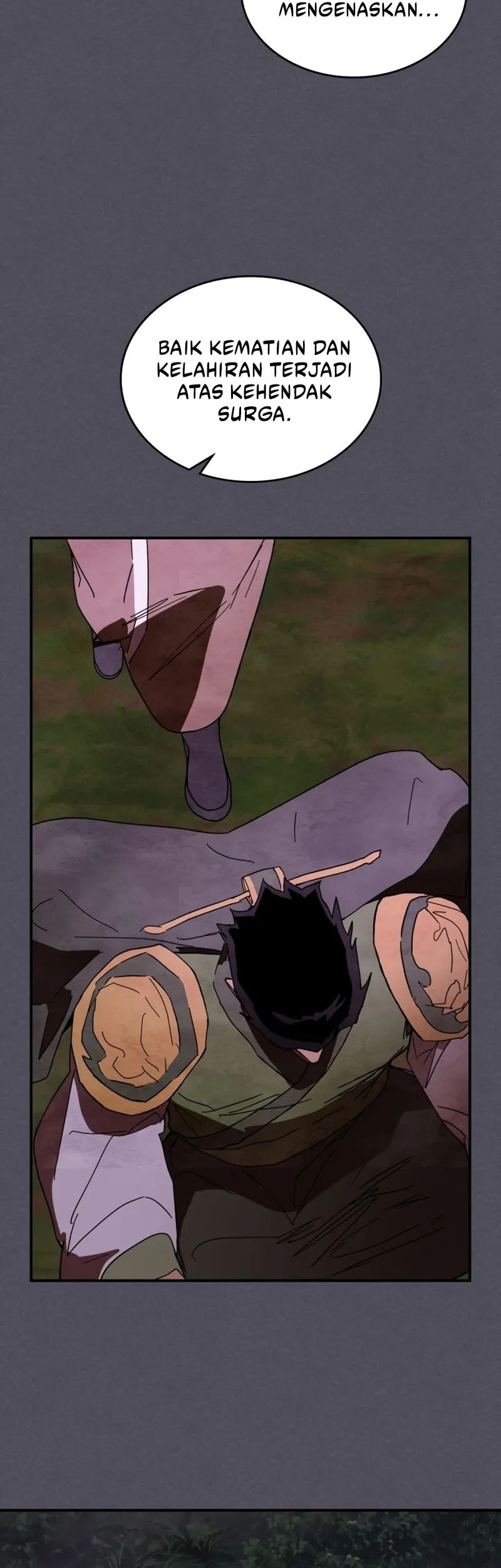 Chronicles Of The Martial God’s Chapter 130 Gambar 15