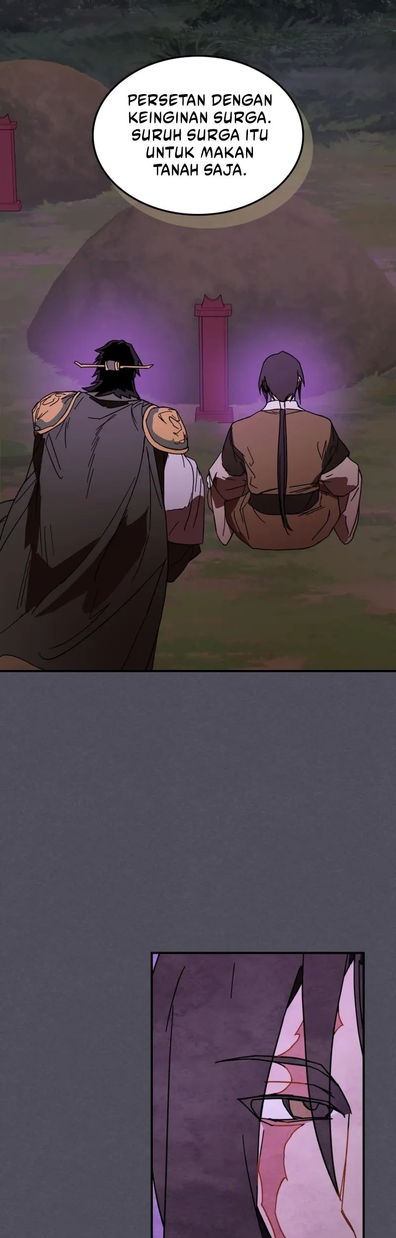 Chronicles Of The Martial God’s Chapter 130 Gambar 16