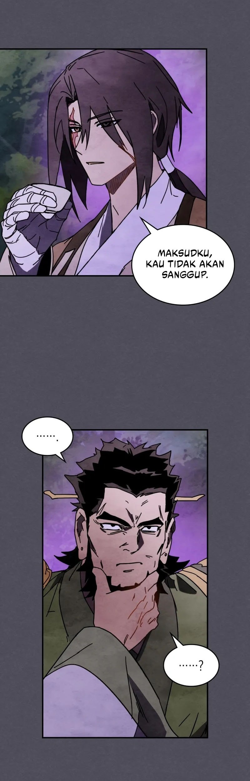 Chronicles Of The Martial God’s Chapter 130 Gambar 19