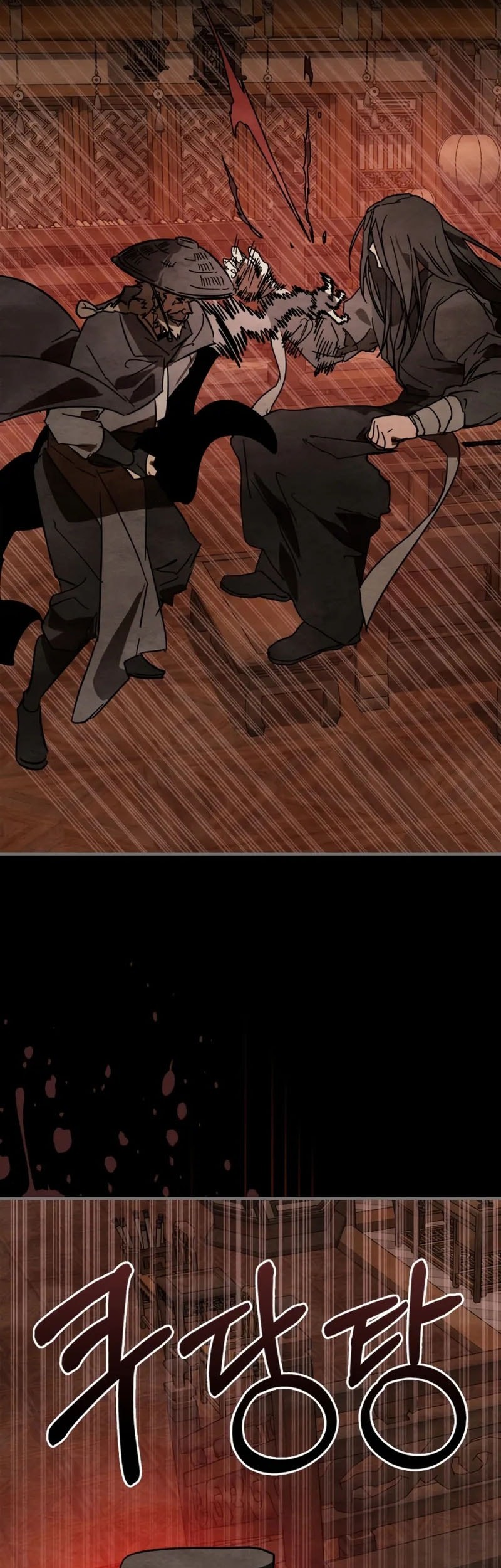 Chronicles Of The Martial God’s Chapter 130 Gambar 30